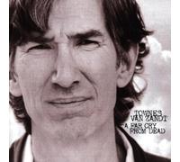 Townes Van Zandt - A Far Cry From Dead By Townes Van Zandt (1999-10-01)