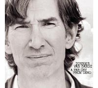 Townes Van Zandt A Far Cry from Dead (Vinyl LP) 12" Album