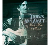 townes van zandt - down home and abroad