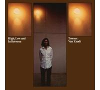 TOWNES VAN ZANDT - High, Low And In Between (2014 New Edition)