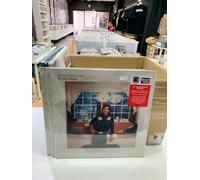 Townes Van Zandt LP At My Window RSD 2022 Sigillato