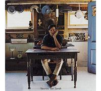 Townes Van Zandt Townes Van Zandt (Vinyl LP)