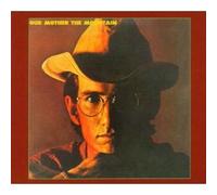 Townes Van Zandt - OUR MOTHER THE MOUNTAIN