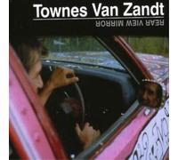 Townes Van Zandt Rear View Mirror (CD) Album