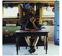 Townes Van Zandt Townes Van Zandt (Vinyl LP)