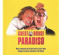 Towns,Colin - Guest House Paradiso (Soundtra