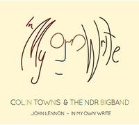 Towns, Colin & The Ndr Bigband - John Lennon-In My Own Write