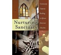 Townsand Price-Spratlen Nurturing Sanctuary (Tascabile)