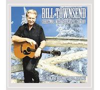 Townsend, Bill - Christmas With The Gospel Cowboy