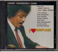 Townsend, Bross - I Love Jump Jazz