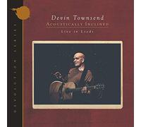 Townsend, Devin - Devolution Series #1 - Acoustically Inclined, Live