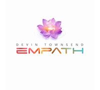 Townsend Devin - Empath (Deluxe Edt.2 Cd + 2 B.Ray + Artbook Limited Edt.)
