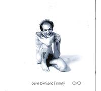 Townsend Devin - Infinfity