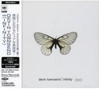 Townsend, Devin - Infinity