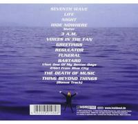 Devin Townsend Ocean Machine: Biomech (CD) Album