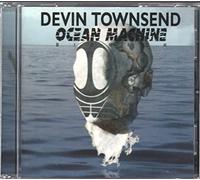 Townsend,Devin(Ocean Machine) - Biomech