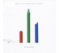 TOWNSEND, DEVIN -PROJECT- - ADDICTED + 1