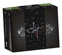 Townsend,Devin Project - Calm and the Storm - Deconstruction