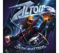 Townsend Devin Project - Dark Matters