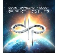 Townsend, Devin Project - Epicloud