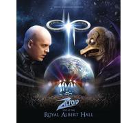 Townsend Devin Project - Ziltoid Live At The Royal Albert Hall