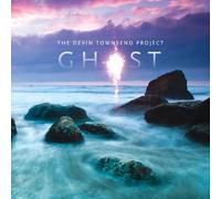 Townsend, Devin &The Project - Ghost