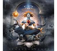 Townsend Devin - Transcendence