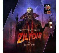 Townsend Devin - Presents Ziltoid The Omniscient