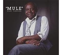 Townsend, Henry - Mule