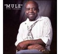 Townsend, Henry - Mule