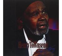 Townsend, Henry - My Story