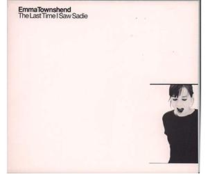 Townshend, Emma - Last Time I Saw
