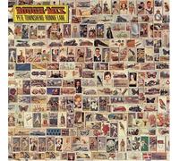 Townshend/Lane - Rough Mix