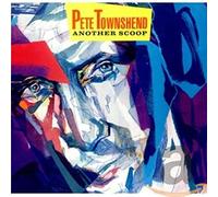 Townshend Pete - Universal Music CD Townshend Pete - Another Scoop (2 CD)