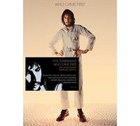 Townshend Pete - Who Came First 45Th Anniversary (Box 2Cd)