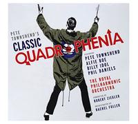 Townshend Pete - Classic Quadrophenia