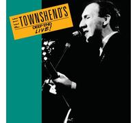 Townshend, Pete - Deep End (Live)