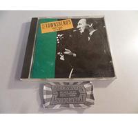 Townshend, Pete - Deep End Live