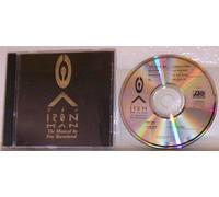 Pete Townshend - The Iron Man