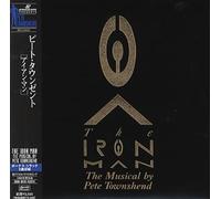 Townshend Pete - Iron Man (Mini Lp Sleeve