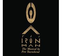Townshend, Pete - Iron Man The Mus