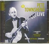 Townshend,Pete - Live at 'the House of Blues',C