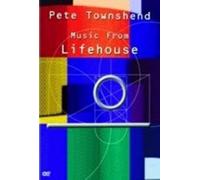 Townshend Pete - Livehouse