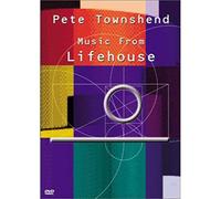 Townshend Pete - Music from Lifehouse