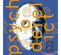Townshend Pete - Psychoderelict