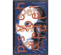 Townshend,Pete - Psychoderelict [CASSETTE]
