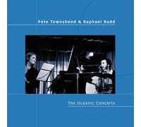 Townshend,Pete & Rudd,Raphael - The Oceanic Concerts