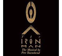 Townshend Pete - The Iron Man