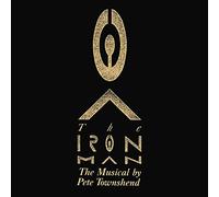 Townshend Pete - The Iron Man