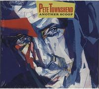 Townshend Pete - Universal Music CD Townshend Pete - Another Scoop (2 CD)